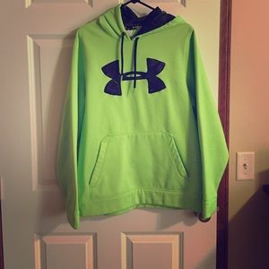 Male under armour!!!