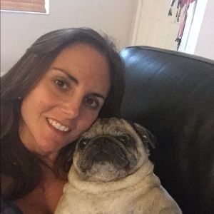 Meet your Posher, Sheena