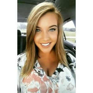 Meet your Posher, Erin