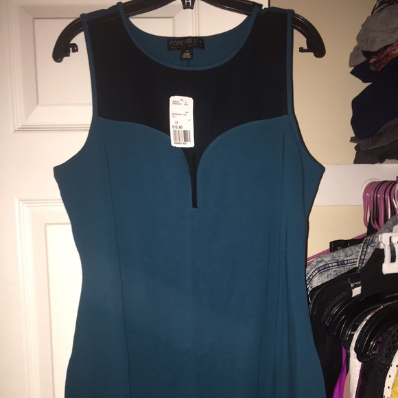 Forever 21 Bodycon