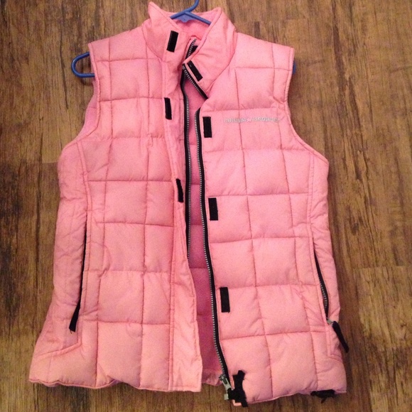 Puffy vest - Picture 1 of 2