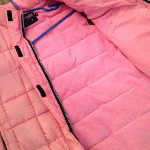 Puffy vest - Picture 2 of 2
