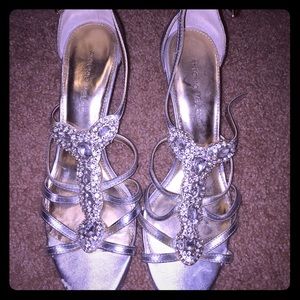 Antonio Melani heels