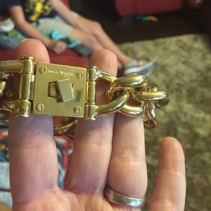 Michael kors braclet