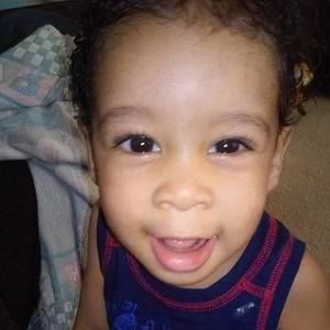 Meet your Posher, Joshua