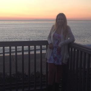 Meet your Posher, Brittany