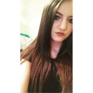 Meet your Posher, Meghan