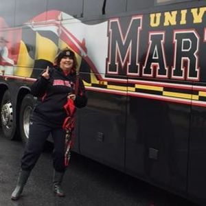 Meet your Posher, Karla