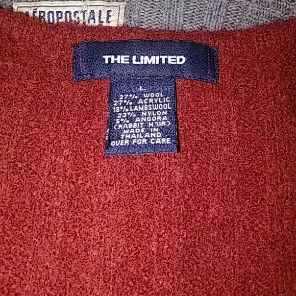 The Limited sweater - Picture 2 of 2