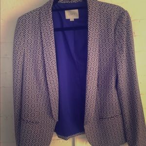 Lightly used blazer