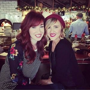 Meet your Posher, Erin