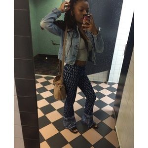 Meet your Posher, Janea