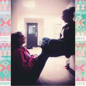 Meet your Posher, Morgan