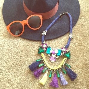 Vintage necklace