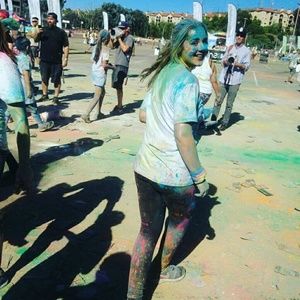 Meet your Posher, Amber