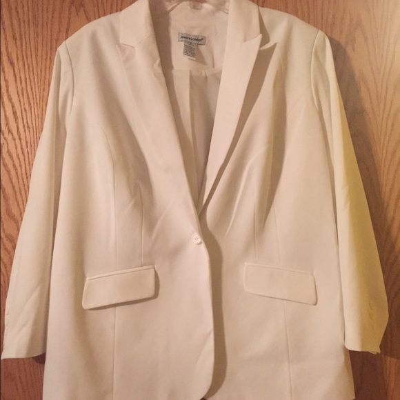NWOT Dressy Blazer