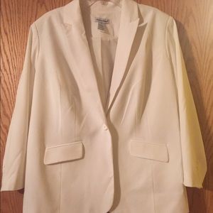 NWOT Dressy Blazer