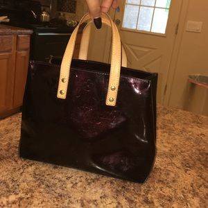 Louis Vuitton mini bag !