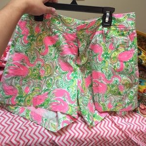 The Callahan Short by Lily Pullitzer