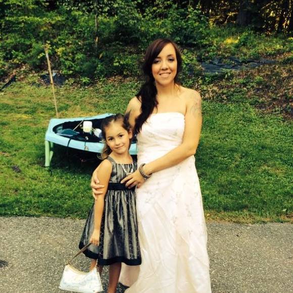 Meet your Posher, Cate