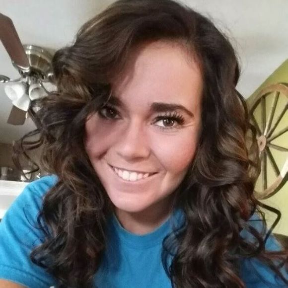 Meet your Posher, Ericka - Picture 1 of 1