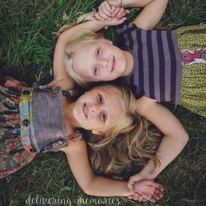 Meet your Posher, Lara