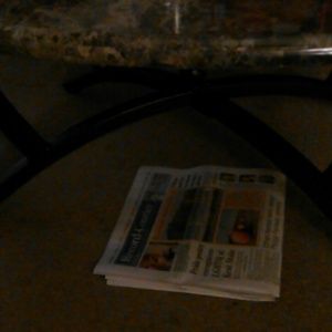 Meet your Posher, Melissa