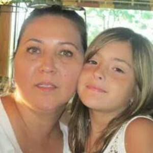 Meet your Posher, Lydia