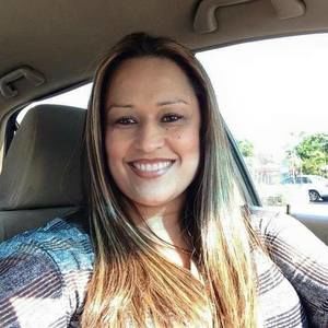 Meet your Posher, Angie