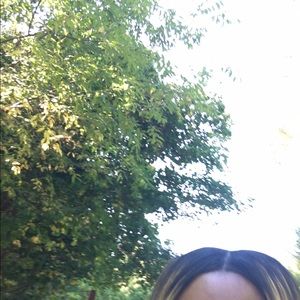 Meet your Posher, Kiesha