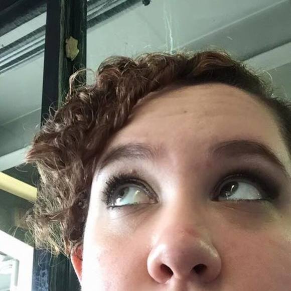Meet your Posher, Katrine