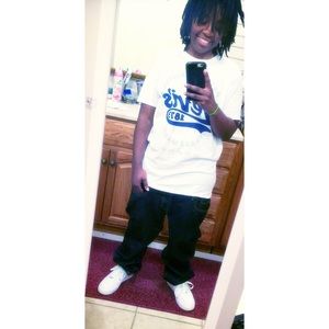 Meet your Posher, Andrea