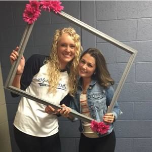 Meet your Posher, Mackenzie