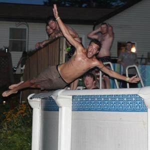 Meet your Posher, Jesse