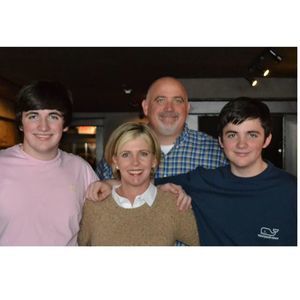 Meet your Posher, Chrissi