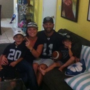 Meet your Posher, Adrienne