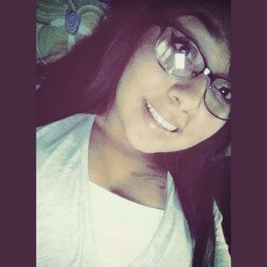 Meet your Posher, Mariah