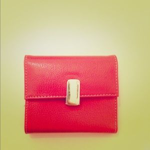 Liz Claibourne trifold wallet