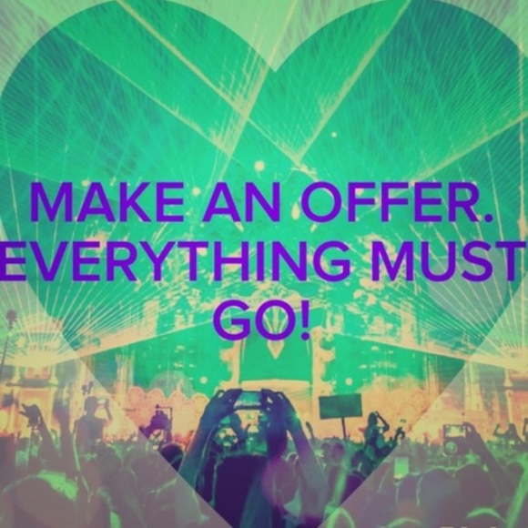 I need to sell! Make me an offer!!