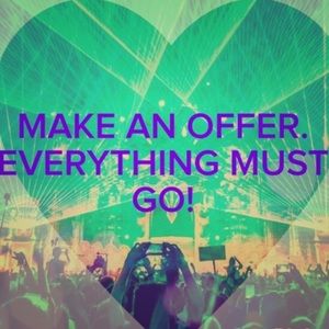 I need to sell! Make me an offer!!