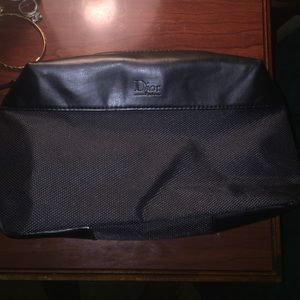 Dior Cosmetic Bag