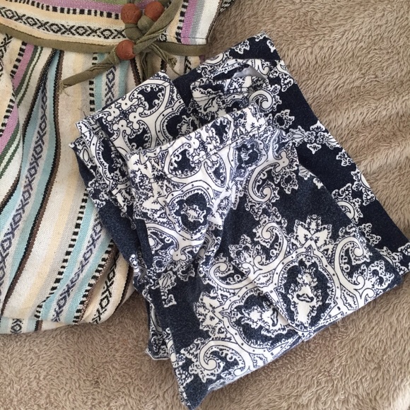 Hippie Tapestry Leggings