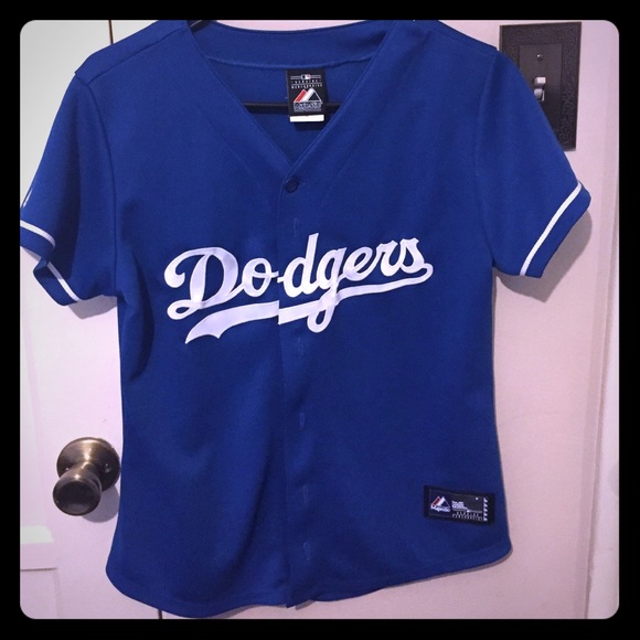 Dodgers Jersey 💙⚾️⚾️