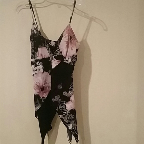 SALE - Unique Classy Top