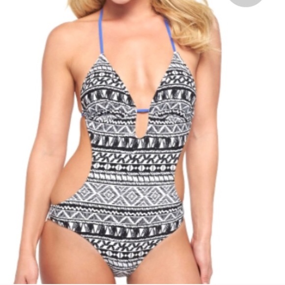 Swim suite