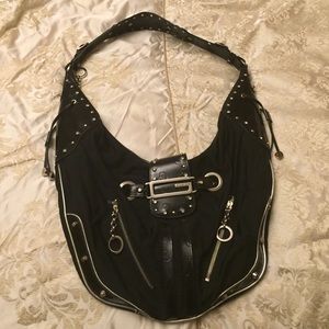 Guess purse