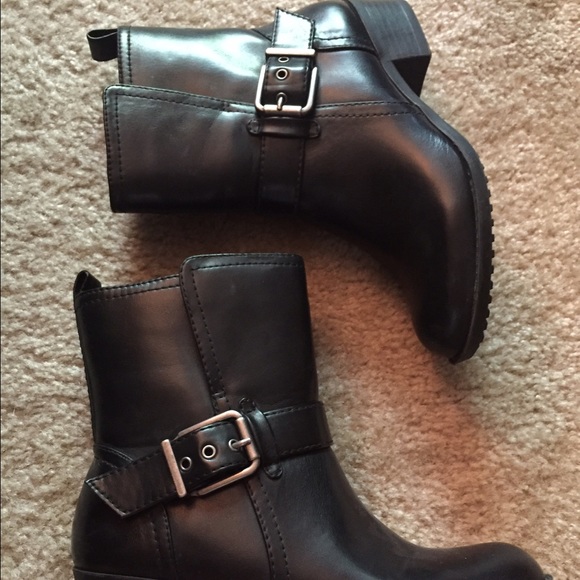 Justfab Robbie Bootie - Picture 2 of 3