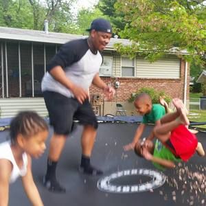 Meet your Posher, Timothy