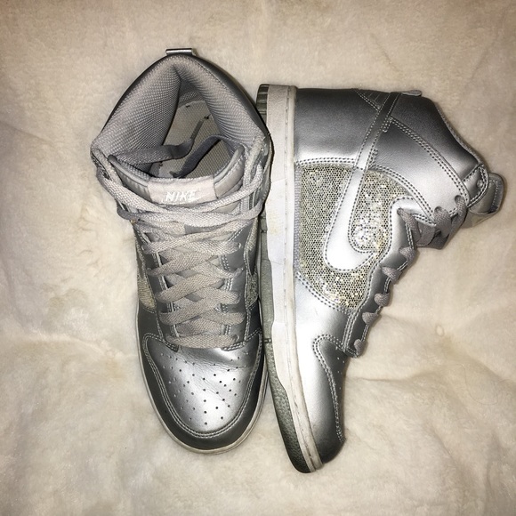 Nike sneakers
