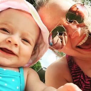 Meet your Posher, Lissa